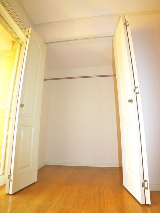 物件内観写真14　(収納)