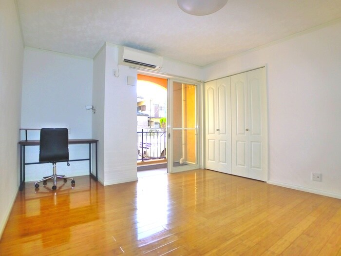 物件内観写真20　(居室)