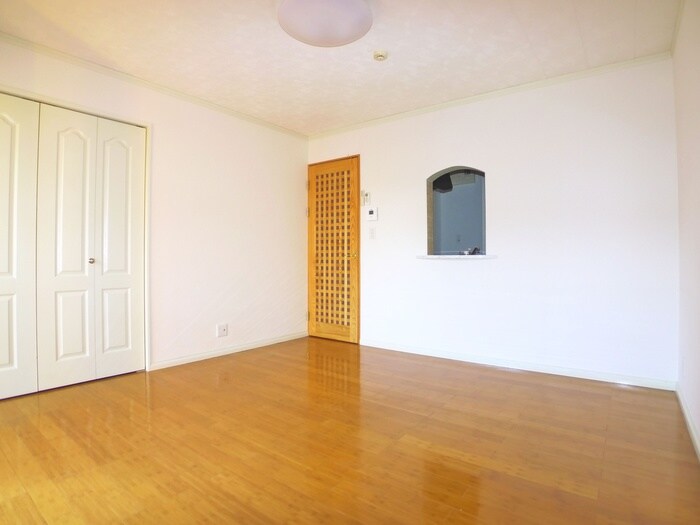 物件内観写真21　(居室)