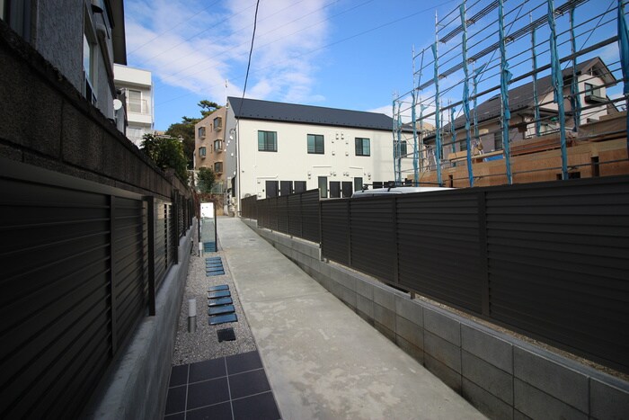 物件外観写真3　(外観写真)