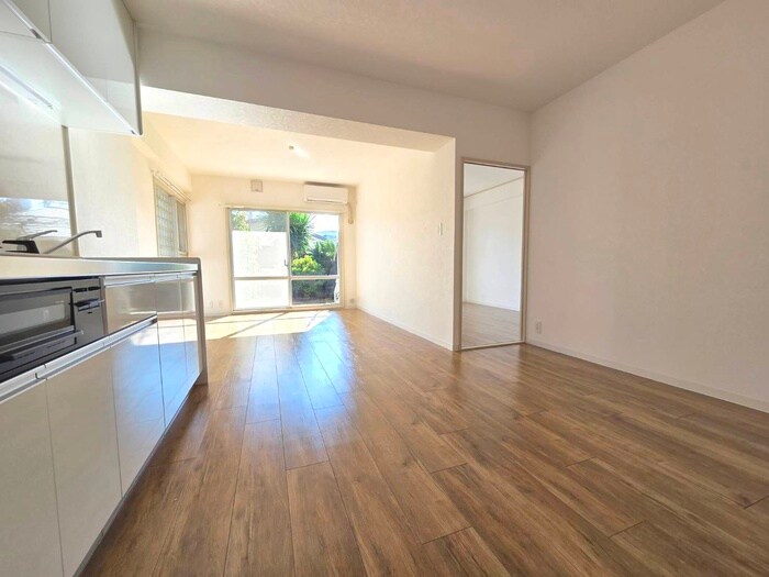 物件内観写真7　(居室)