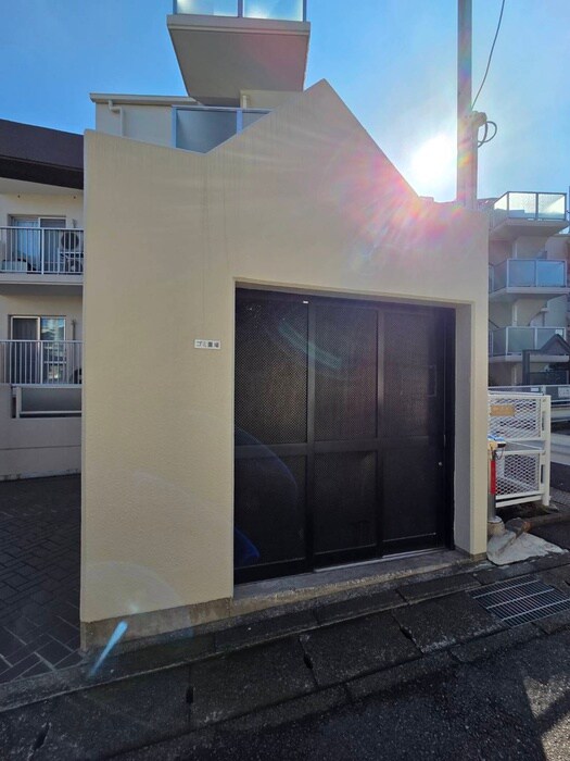 物件外観写真5　(建物設備)