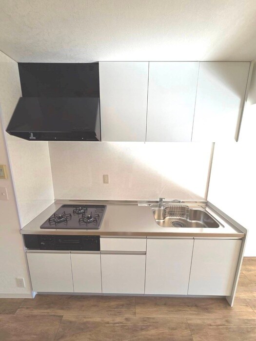 物件内観写真11　(キッチン)