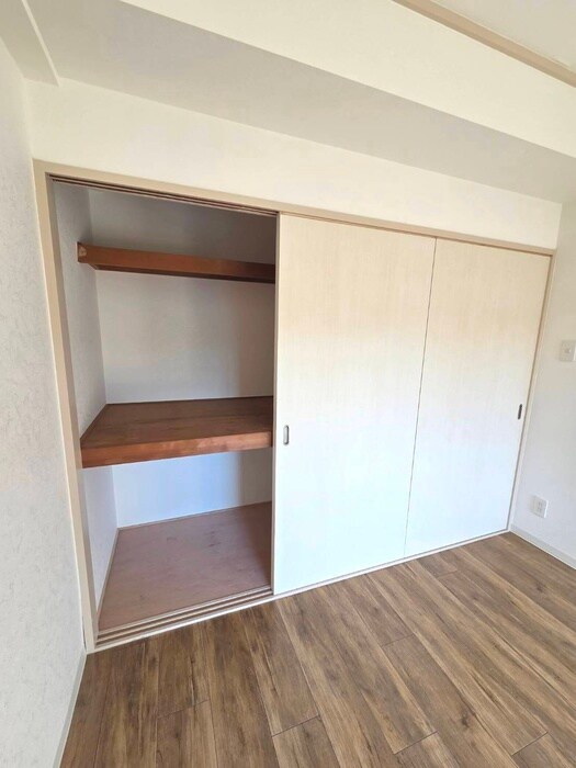 物件内観写真14　(収納)