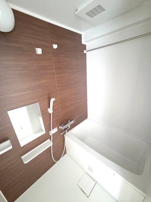 物件内観写真15　(バス／シャワールーム等)
