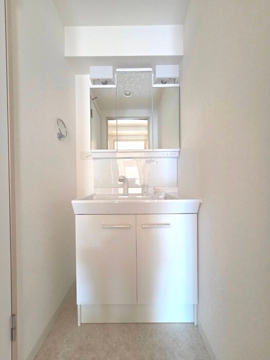 物件内観写真17　(洗面)