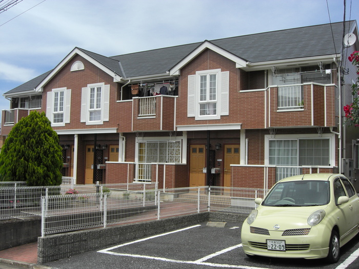 チェリーハイツおゆみ野