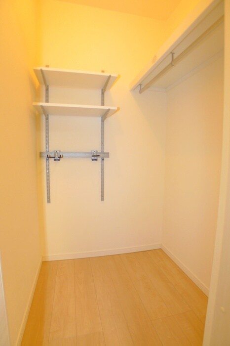 物件内観写真7　(収納)