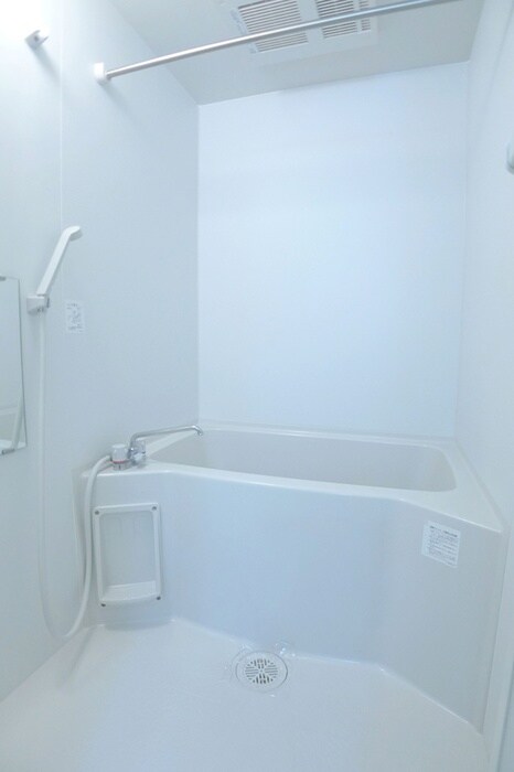 物件内観写真12　(バス／シャワールーム等)