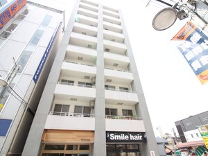 ｸﾞﾗﾝﾉｴﾙ町田ｴｽﾌﾟﾚｲｽ401外観写真