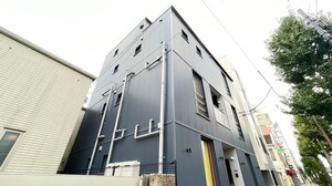 No4吉祥寺St外観写真