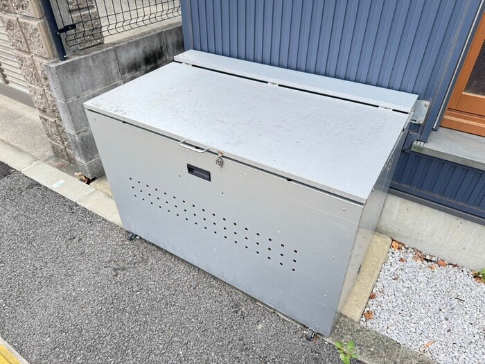 物件外観写真5　(建物設備)