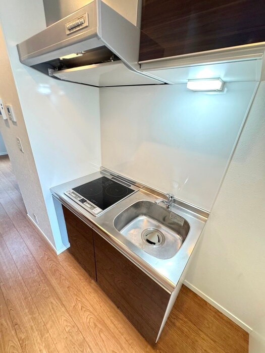 物件内観写真10　(キッチン)