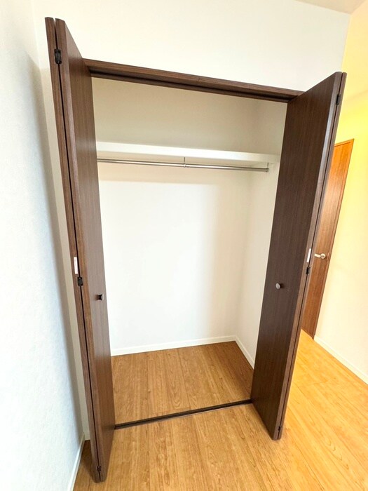 物件内観写真17　(収納)