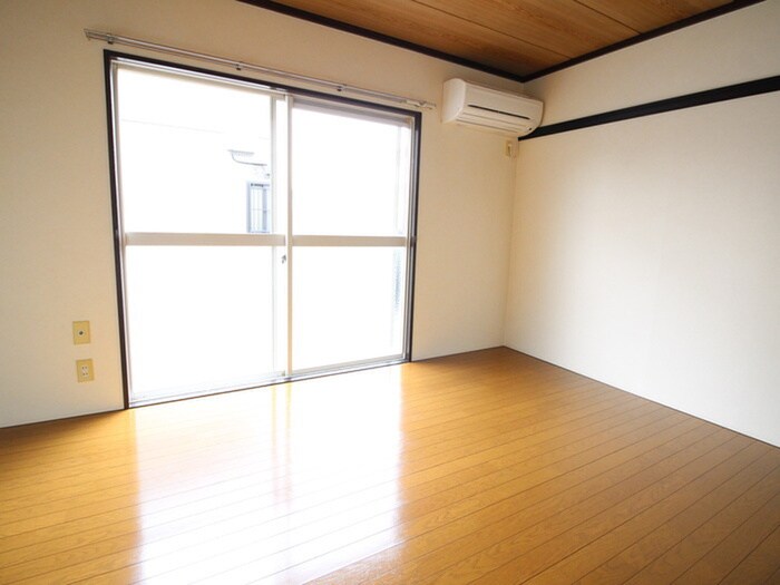 メゾン・トノヅカＡの居室