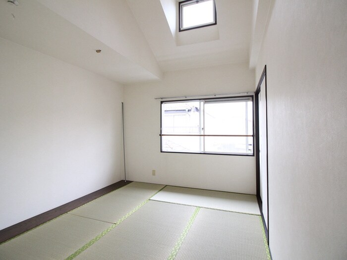 メゾン・トノヅカＡの内観写真