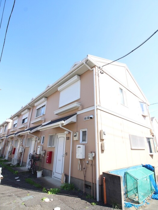 物件外観写真3　(建物設備)