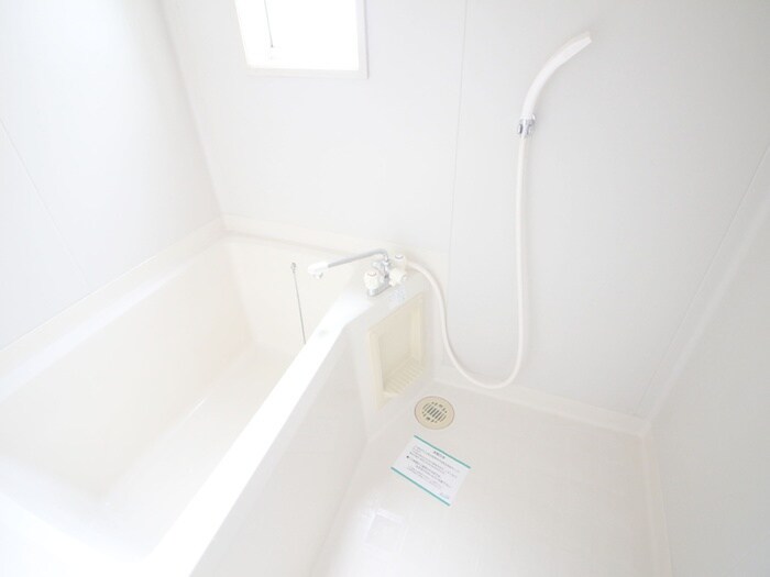 物件内観写真10　(バス／シャワールーム等)