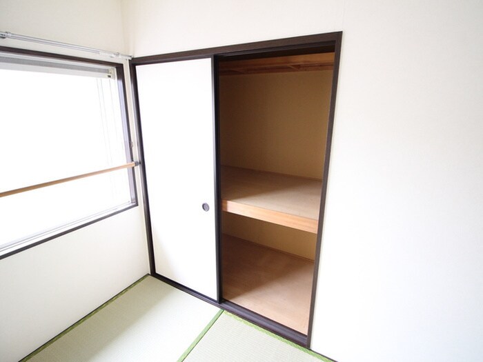 物件内観写真14　(収納)