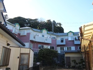 サンライトヒルズ外観写真
