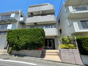 ＡＭＩＴＹ　ＨＯＵＳＥ外観写真