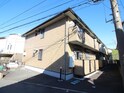 フォーレストコーポⅢ