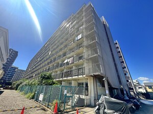 カーサ第一宇喜田２号棟(702)外観写真