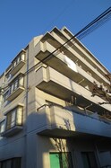パークサイド多摩川（２０３）