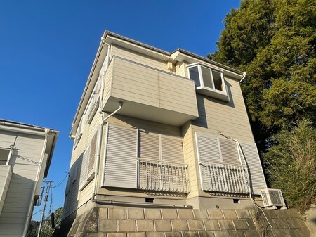 富岡西7丁目戸建外観写真