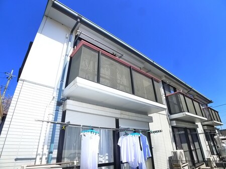 セフィラＴ．Ｎ外観写真