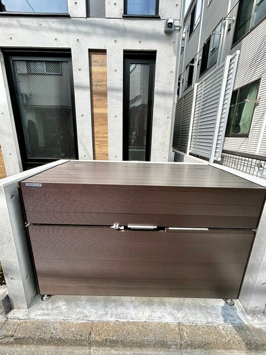 物件外観写真6　(建物設備)