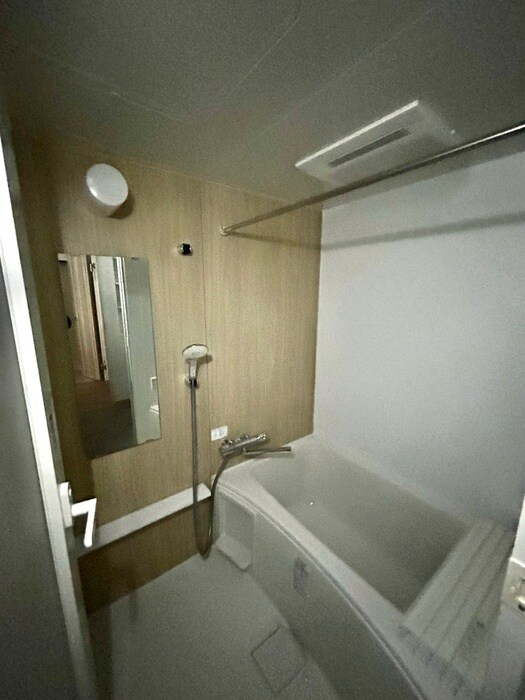 物件内観写真12　(バス／シャワールーム等)