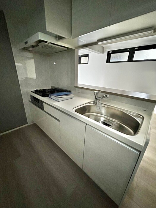 物件内観写真13　(キッチン)