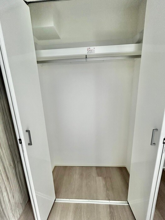 物件内観写真17　(収納)