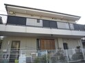 ジュネス宮坂Ⅱ