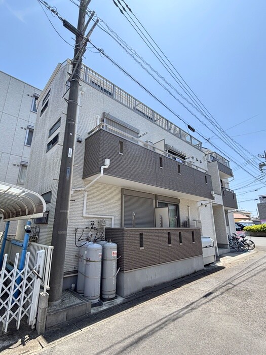 物件外観写真2　(外観写真)