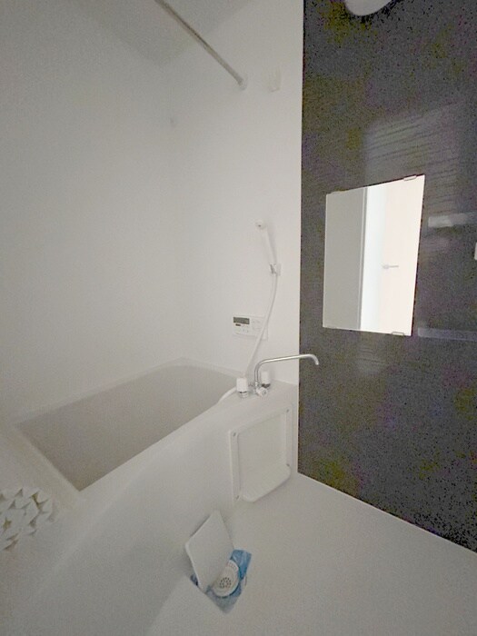 物件内観写真12　(バス／シャワールーム等)