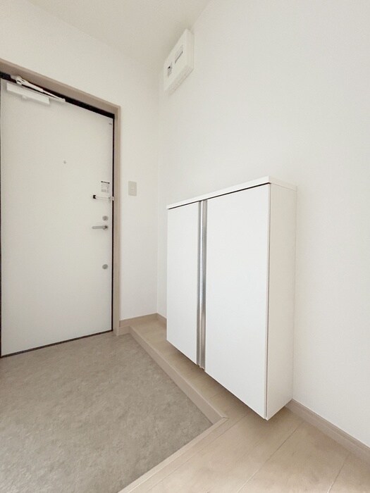 物件内観写真16　(靴箱)