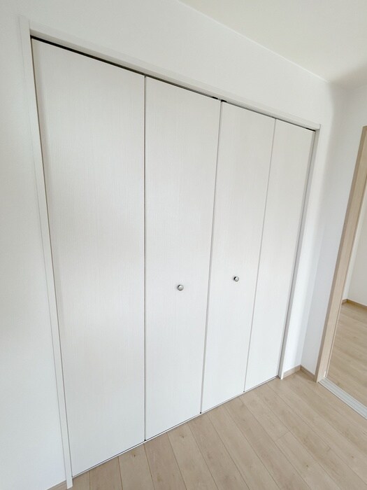 物件内観写真21　(収納)