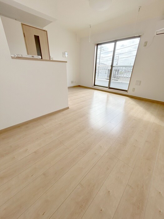 物件内観写真22　(ベランダ・バルコニー)