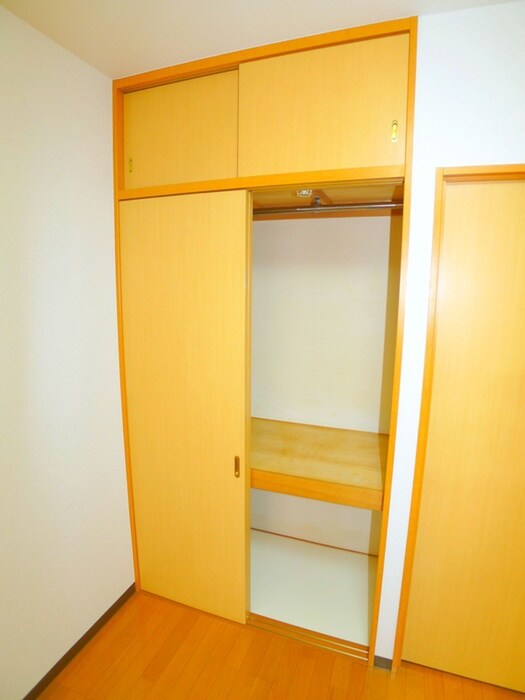 物件内観写真7　(収納)
