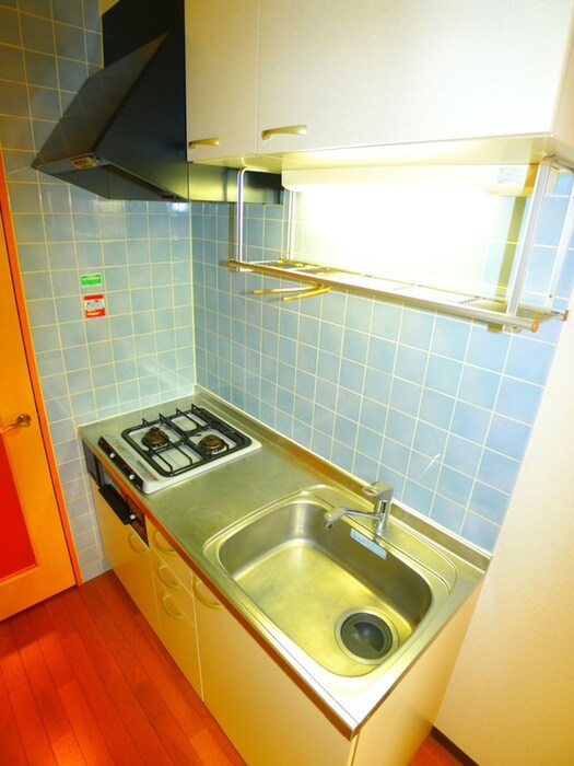 物件内観写真9　(キッチン)