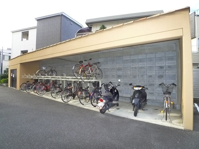 物件外観写真5　(周辺環境)