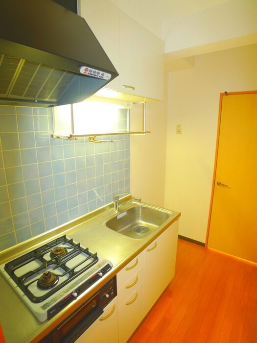 物件内観写真10　(キッチン)