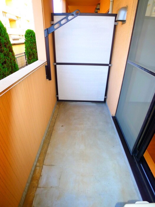 物件内観写真12　(ベランダ・バルコニー)