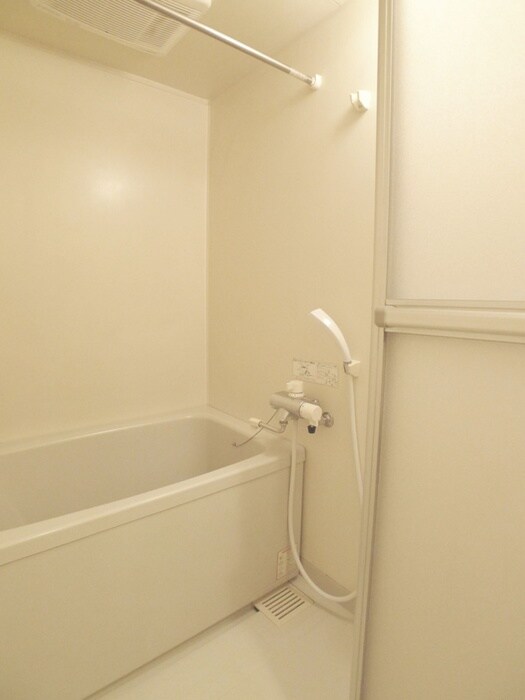物件内観写真20　(バス／シャワールーム等)