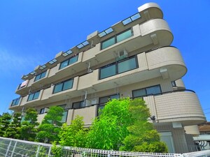 エクセレント２３外観写真