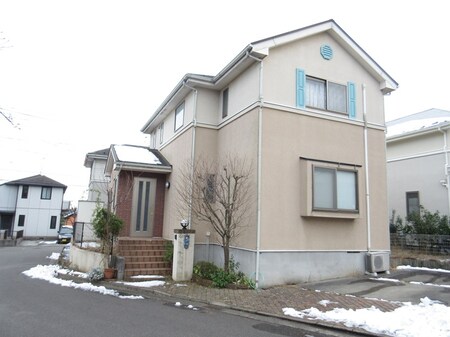奈良５丁目戸建外観写真