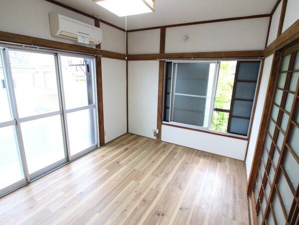 居室