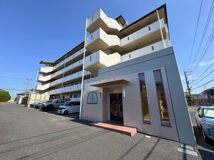 プロミネンスⅤ外観写真